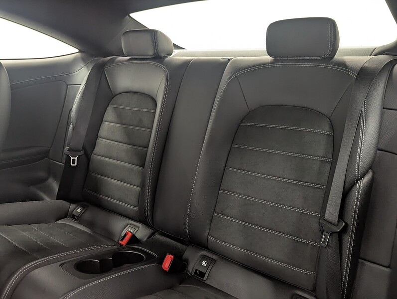 Used Mercedes-Benz C Class 2019 for sale - 76821244: Photo 27