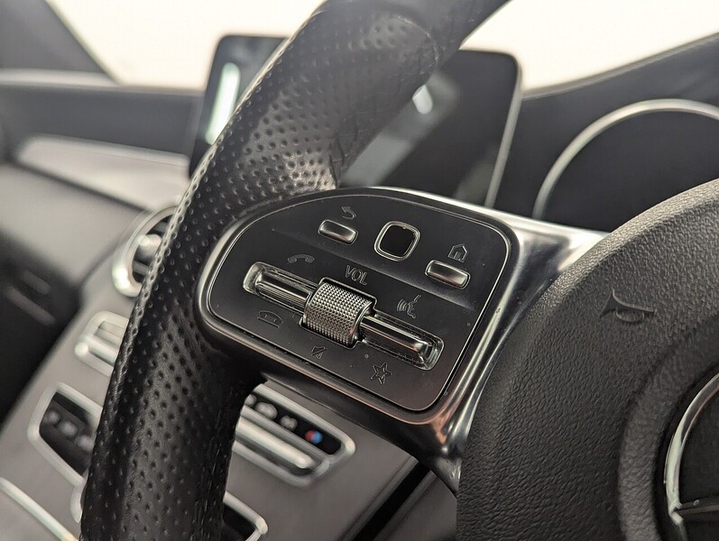 Used Mercedes-Benz C Class 2019 for sale - 76821244: Photo 29