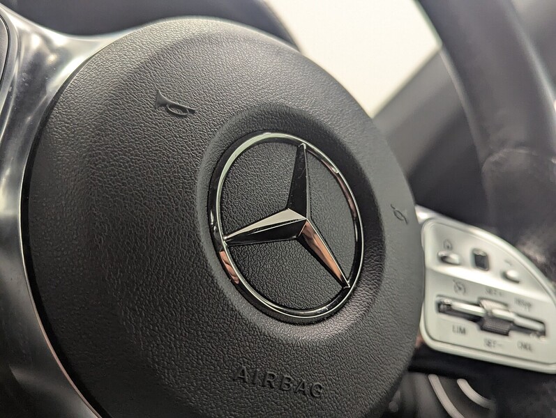 Used Mercedes-Benz C Class 2019 for sale - 76821244: Photo 31