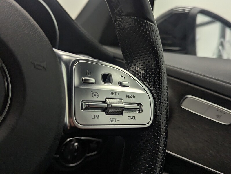 Used Mercedes-Benz C Class 2019 for sale - 76821244: Photo 32