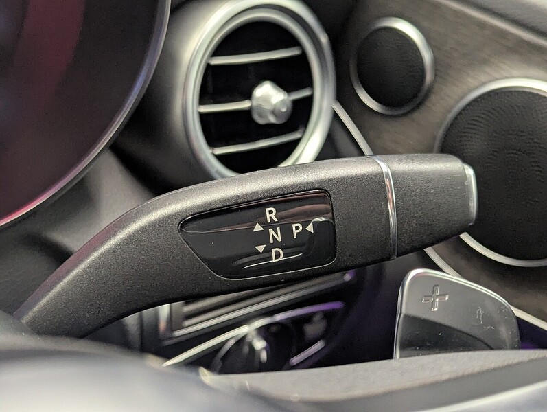 Used Mercedes-Benz C Class 2019 for sale - 76821244: Photo 34