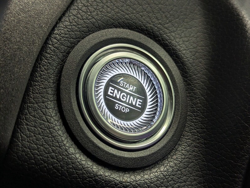 Used Mercedes-Benz C Class 2019 for sale - 76821244: Photo 35