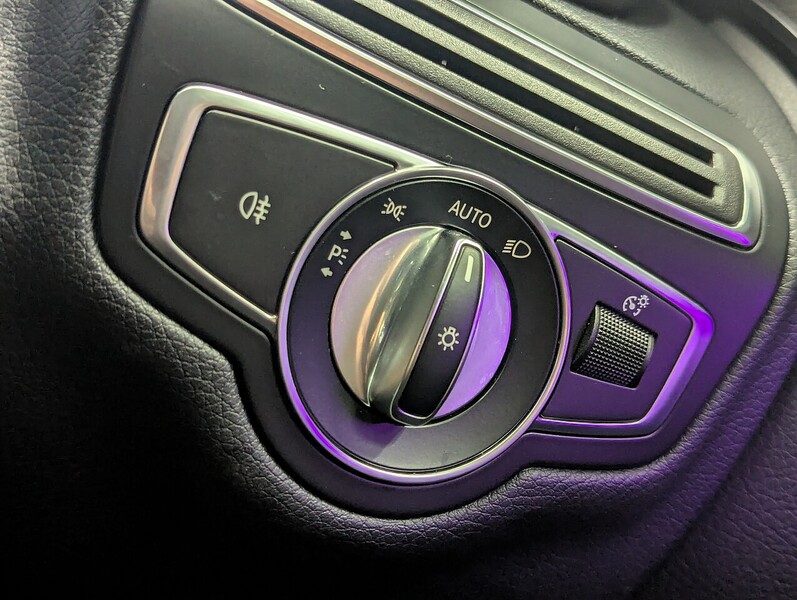 Used Mercedes-Benz C Class 2019 for sale - 76821244: Photo 37