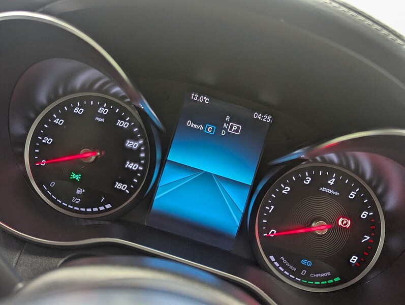 Used Mercedes-Benz C Class 2019 for sale - 76821244: Photo 38