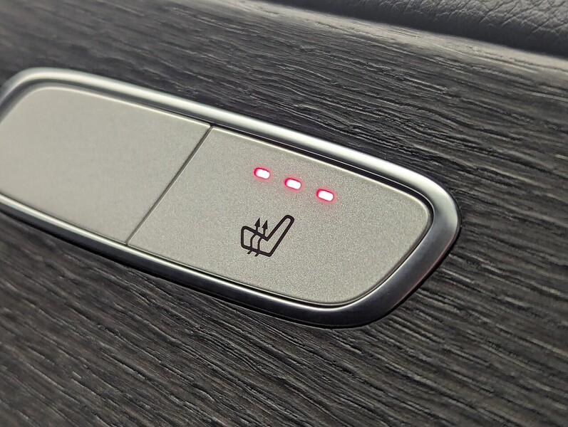 Used Mercedes-Benz C Class 2019 for sale - 76821244: Photo 40