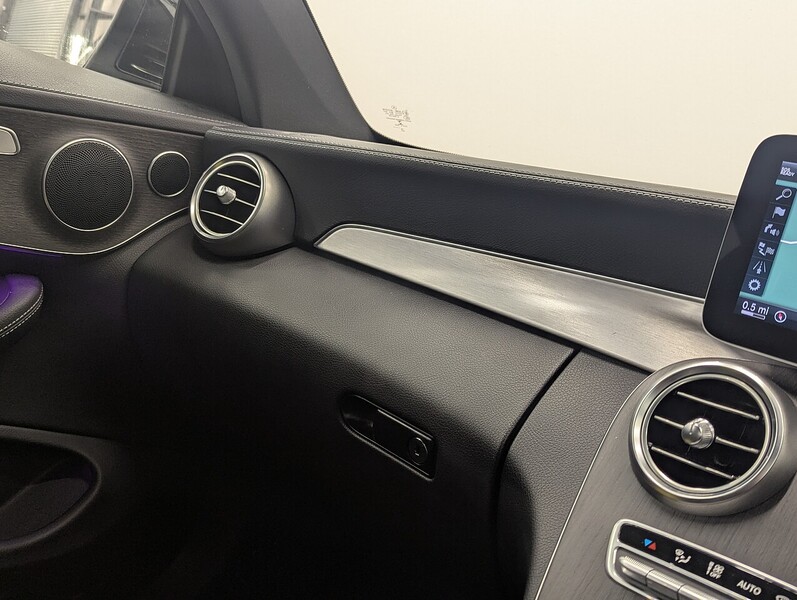 Used Mercedes-Benz C Class 2019 for sale - 76821244: Photo 51