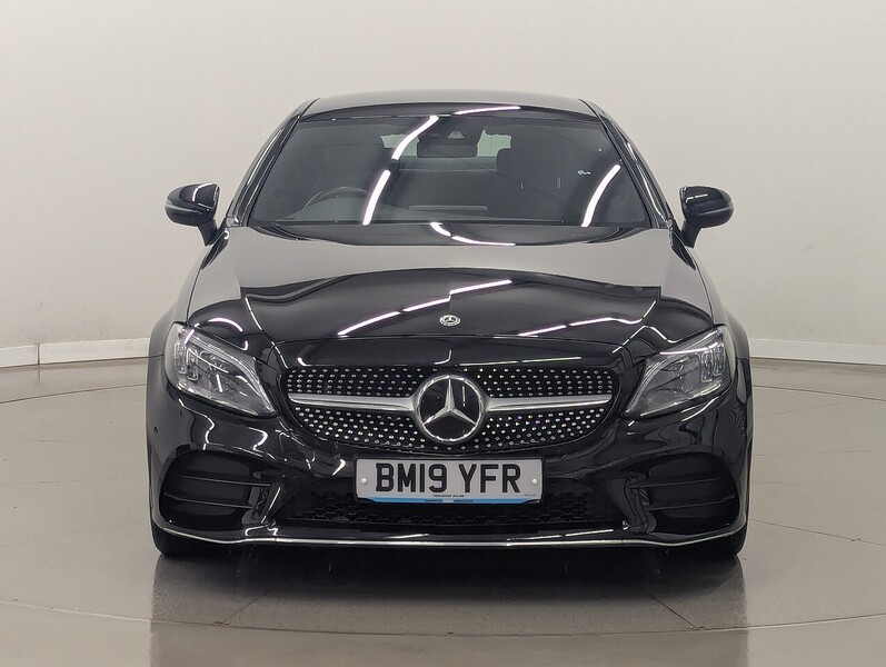 Used Mercedes-Benz C Class 2019 for sale - 76821244: Photo 6