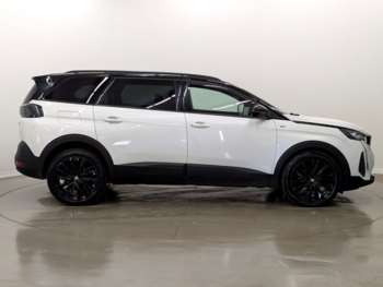 Used Peugeot 5008 2020 for sale - 74445937: Photo