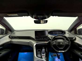 Used Peugeot 5008 2020 for sale - 74445937: Photo