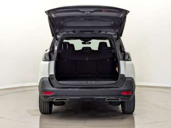 Used Peugeot 5008 2020 for sale - 74445937: Photo