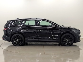 Used Skoda Enyaq 2021 for sale - 78716360: Photo