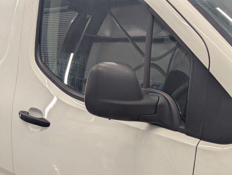 Used Peugeot Partner 2021 for sale - 75802637: Photo 20