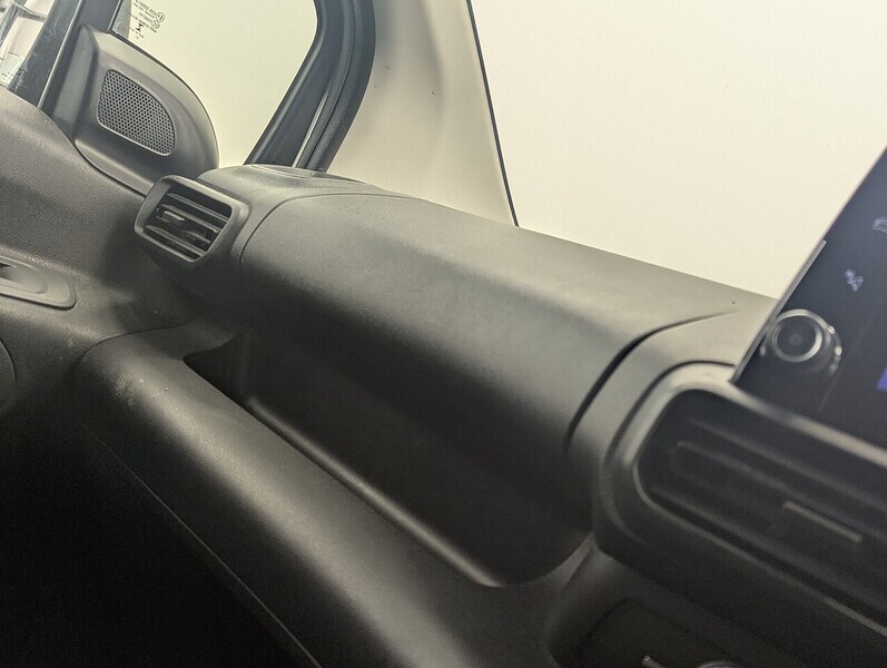 Used Peugeot Partner 2021 for sale - 75802637: Photo 34