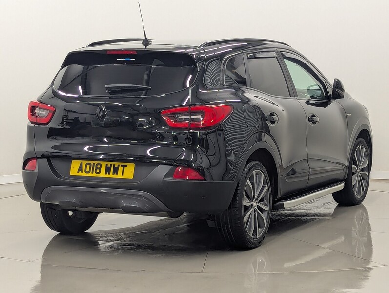 Used Renault Kadjar 2018 for sale - 76612631: Photo 11
