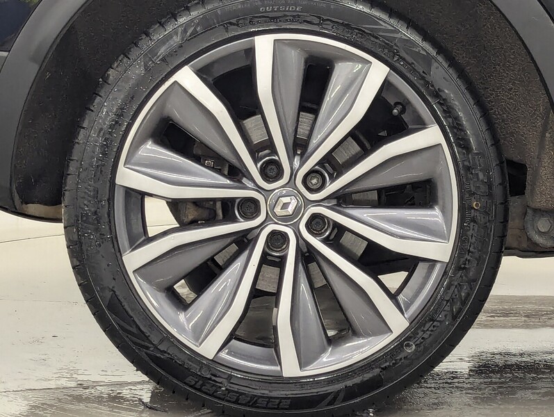 Used Renault Kadjar 2018 for sale - 76612631: Photo 13