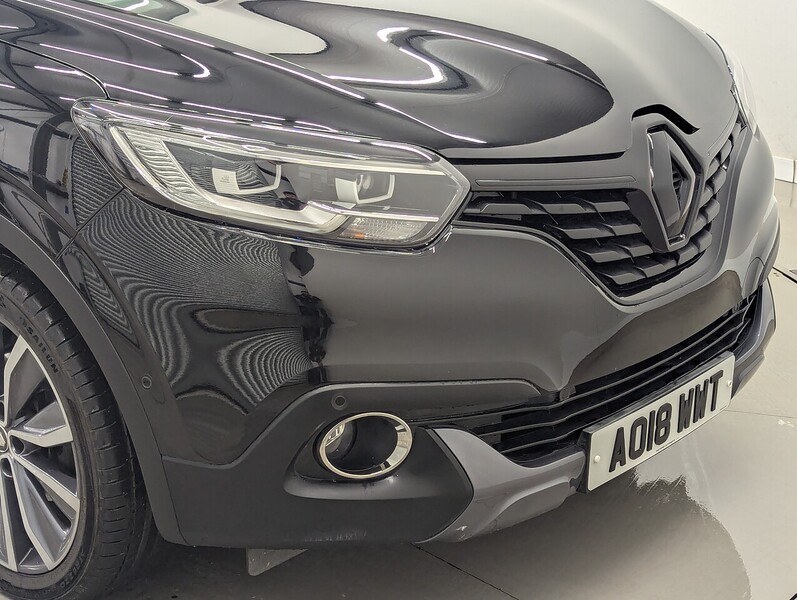 Used Renault Kadjar 2018 for sale - 76612631: Photo 16