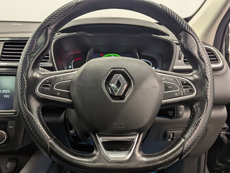 Used Renault Kadjar 2018 for sale - 76612631: Photo 18