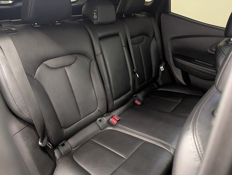 Used Renault Kadjar 2018 for sale - 76612631: Photo 19