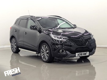 Renault - Kadjar