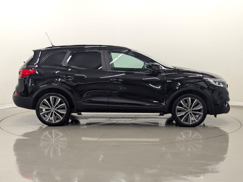 Used Renault Kadjar 2018 for sale - 76612631: Photo 2