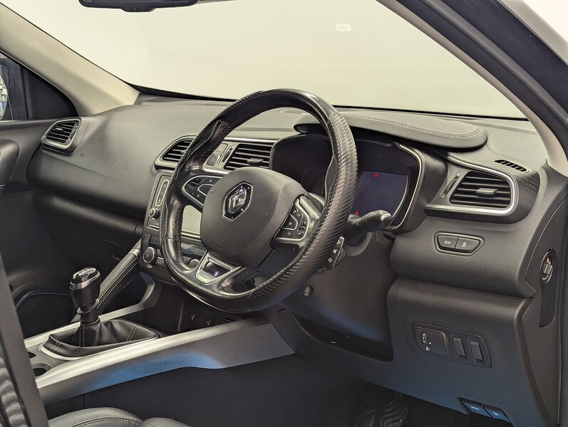 Used Renault Kadjar 2018 for sale - 76612631: Photo 21