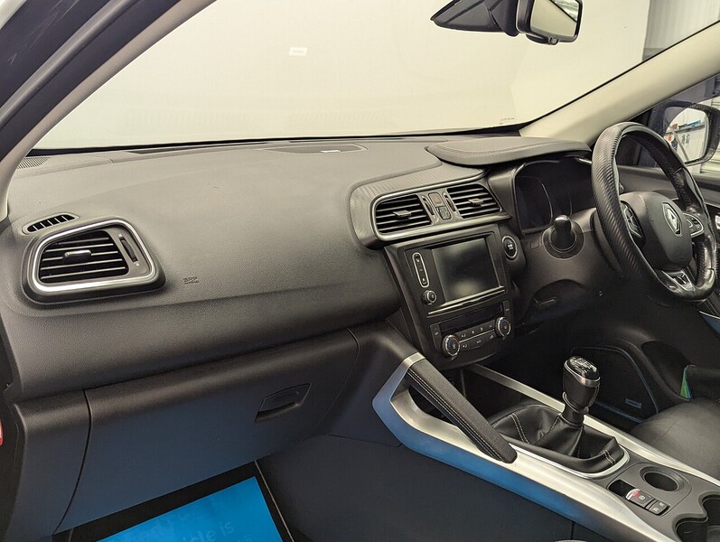 Used Renault Kadjar 2018 for sale - 76612631: Photo 22