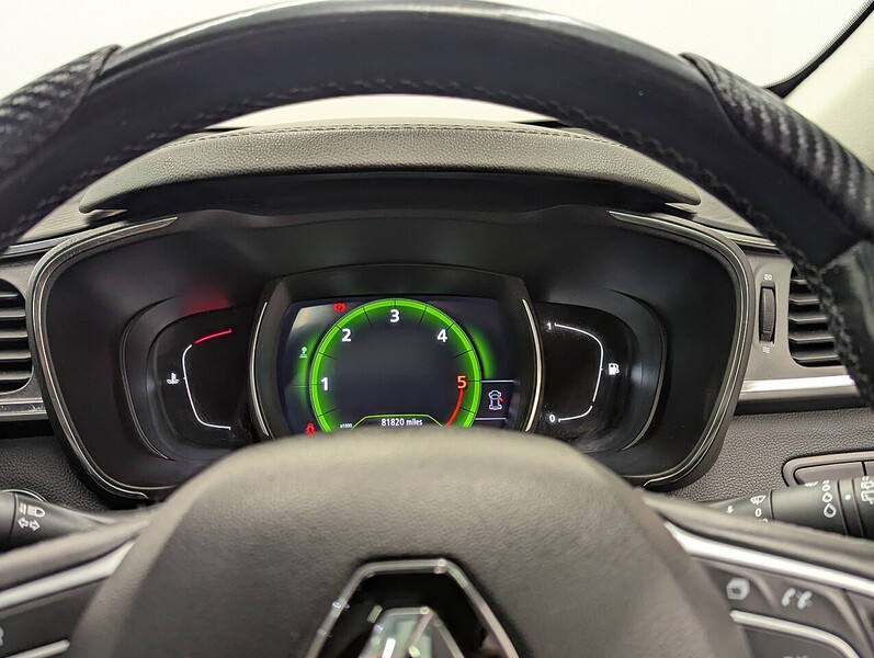 Used Renault Kadjar 2018 for sale - 76612631: Photo 29