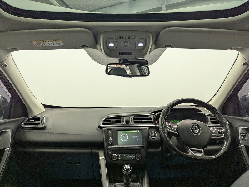 Used Renault Kadjar 2018 for sale - 76612631: Photo 3