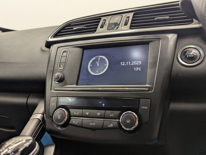Used Renault Kadjar 2018 for sale - 76612631: Photo 37