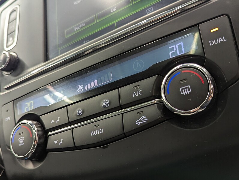 Used Renault Kadjar 2018 for sale - 76612631: Photo 39