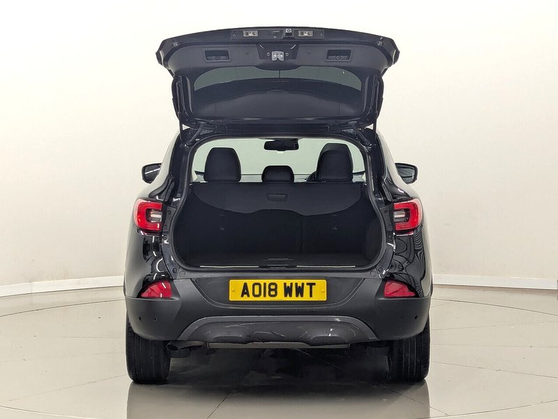 Used Renault Kadjar 2018 for sale - 76612631: Photo 4