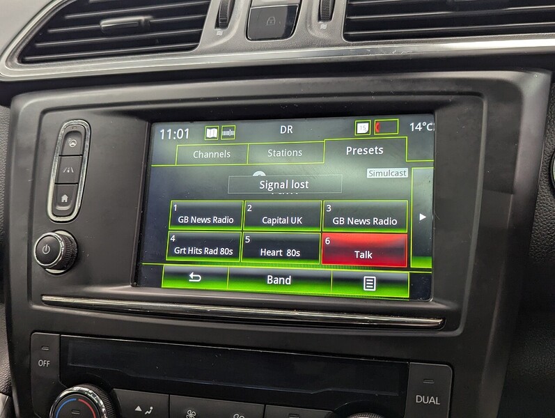 Used Renault Kadjar 2018 for sale - 76612631: Photo 45