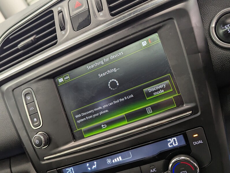 Used Renault Kadjar 2018 for sale - 76612631: Photo 46