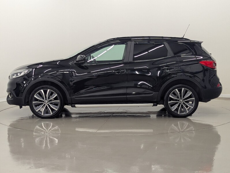 Used Renault Kadjar 2018 for sale - 76612631: Photo 5