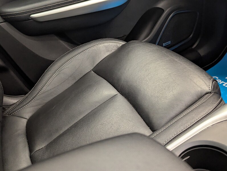 Used Renault Kadjar 2018 for sale - 76612631: Photo 50