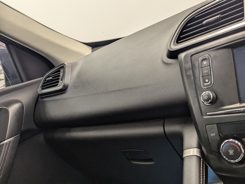 Used Renault Kadjar 2018 for sale - 76612631: Photo 51