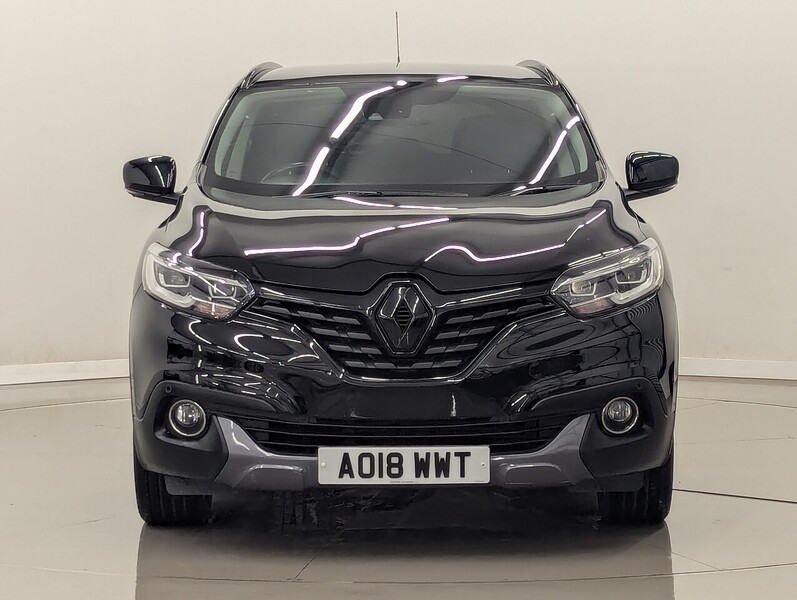 Used Renault Kadjar 2018 for sale - 76612631: Photo 8