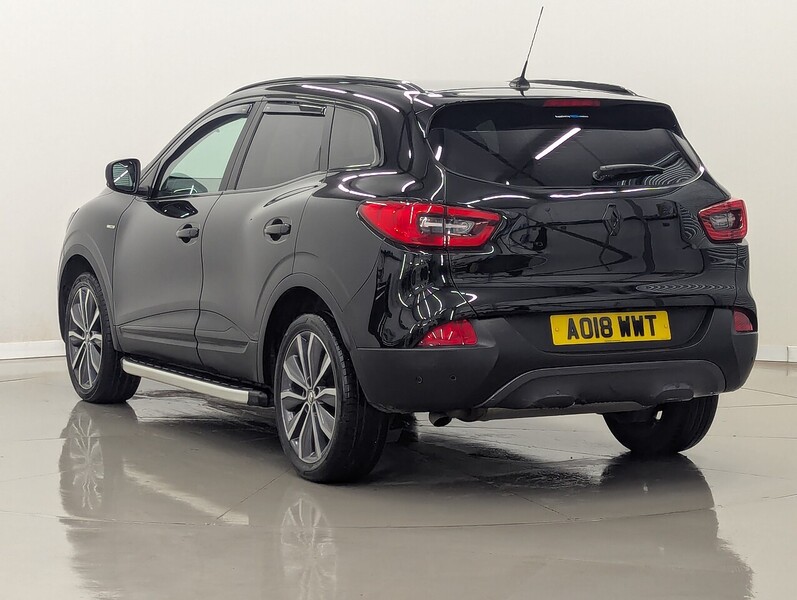 Used Renault Kadjar 2018 for sale - 76612631: Photo 9