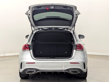 Used Mercedes-Benz A-Class 2019 for sale - 78341217: Photo