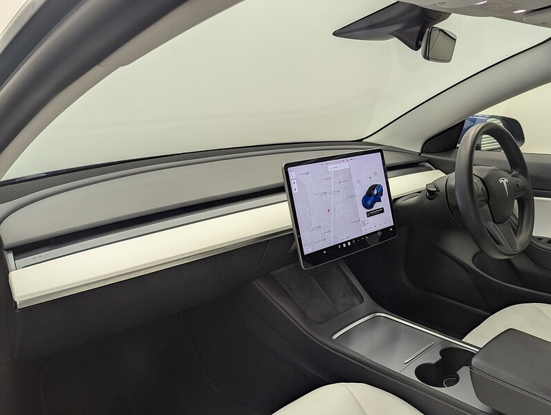 Used Tesla Model 3 2020 for sale - 77069819: Photo 19