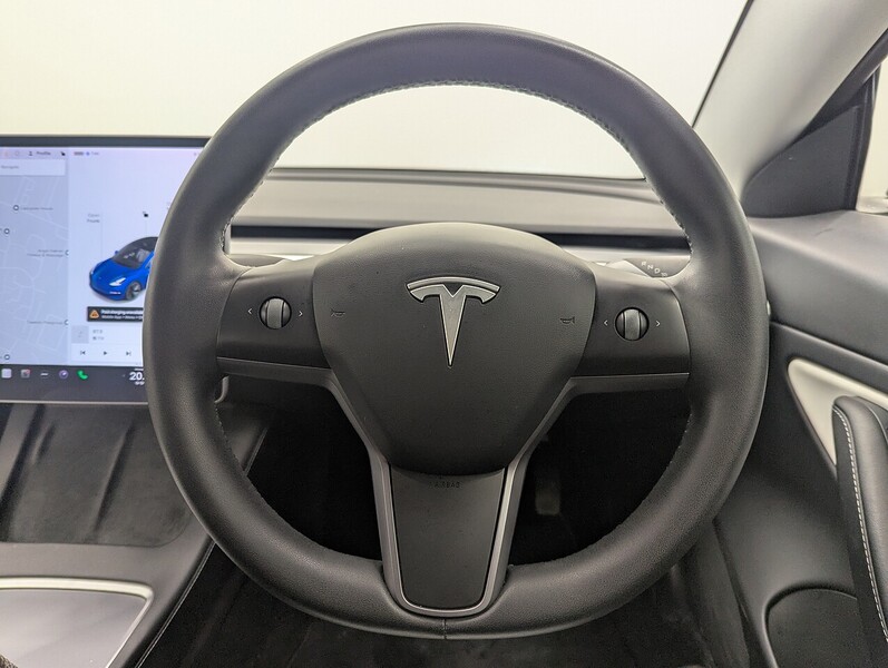 Used Tesla Model 3 2020 for sale - 77069819: Photo 20