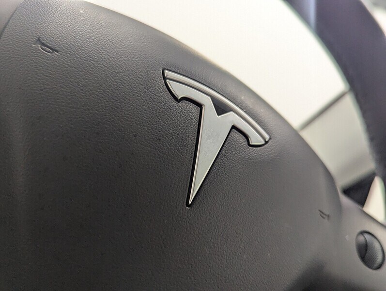 Used Tesla Model 3 2020 for sale - 77069819: Photo 22