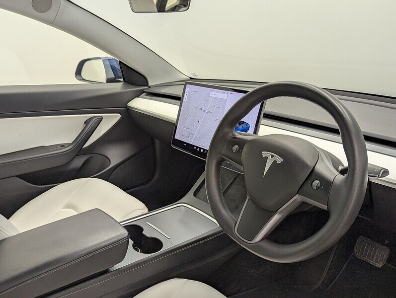 Used Tesla Model 3 2020 for sale - 77069819: Photo 26