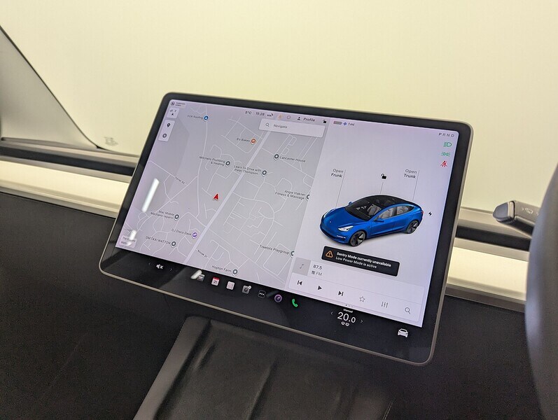 Used Tesla Model 3 2020 for sale - 77069819: Photo 27