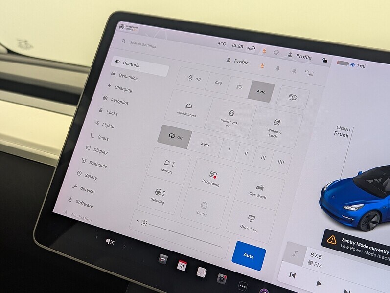 Used Tesla Model 3 2020 for sale - 77069819: Photo 32