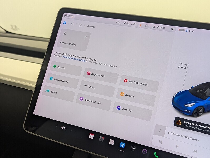 Used Tesla Model 3 2020 for sale - 77069819: Photo 36