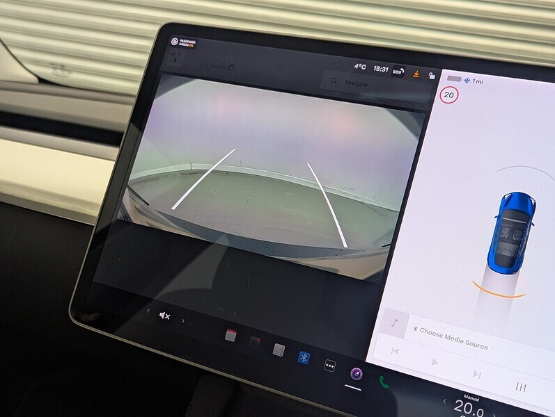 Used Tesla Model 3 2020 for sale - 77069819: Photo 38