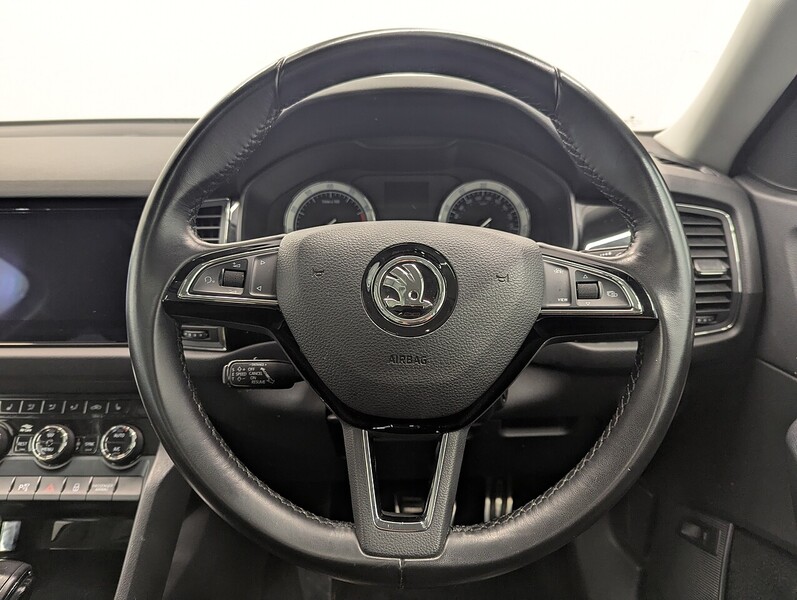 Used Skoda Kodiaq 2020 for sale - 77482630: Photo 24