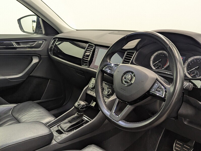 Used Skoda Kodiaq 2020 for sale - 77482630: Photo 26