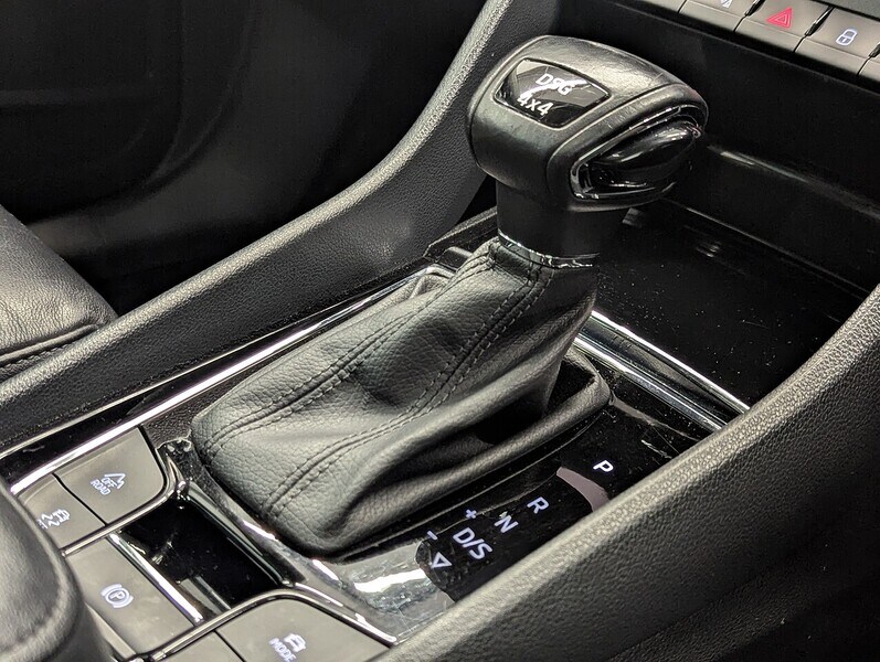 Used Skoda Kodiaq 2020 for sale - 77482630: Photo 27